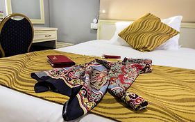 Hotel Gran Sasso&SPA