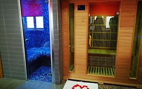 Hotel Gran Sasso&SPA