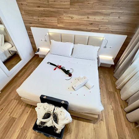 Hotel Gran Sasso&SPA Teramo Esterno foto