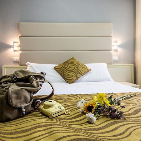 Hotel Gran Sasso&SPA Teramo Esterno foto
