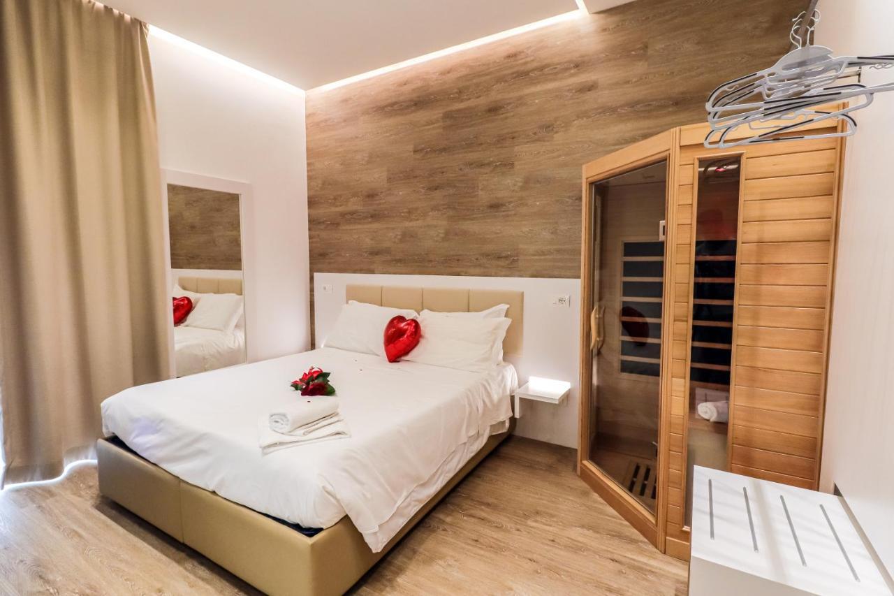 Hotel Gran Sasso&SPA Teramo Esterno foto