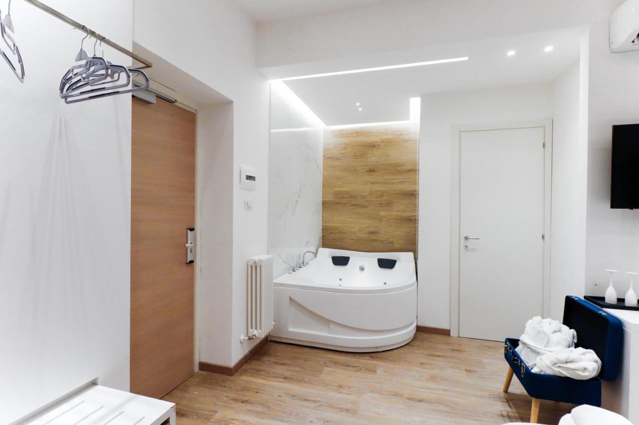 Hotel Gran Sasso&SPA Teramo Esterno foto