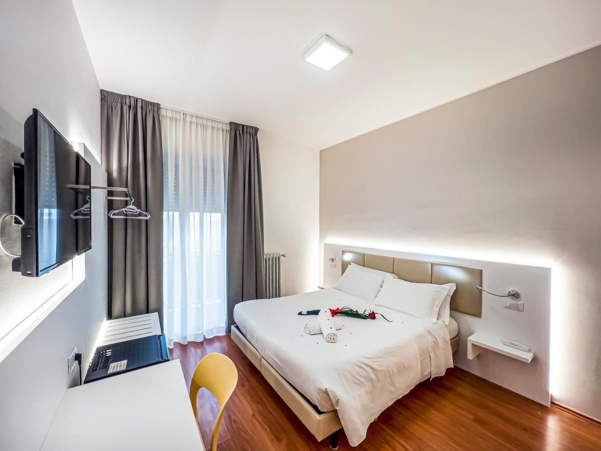 Hotel Gran Sasso&SPA Teramo Esterno foto