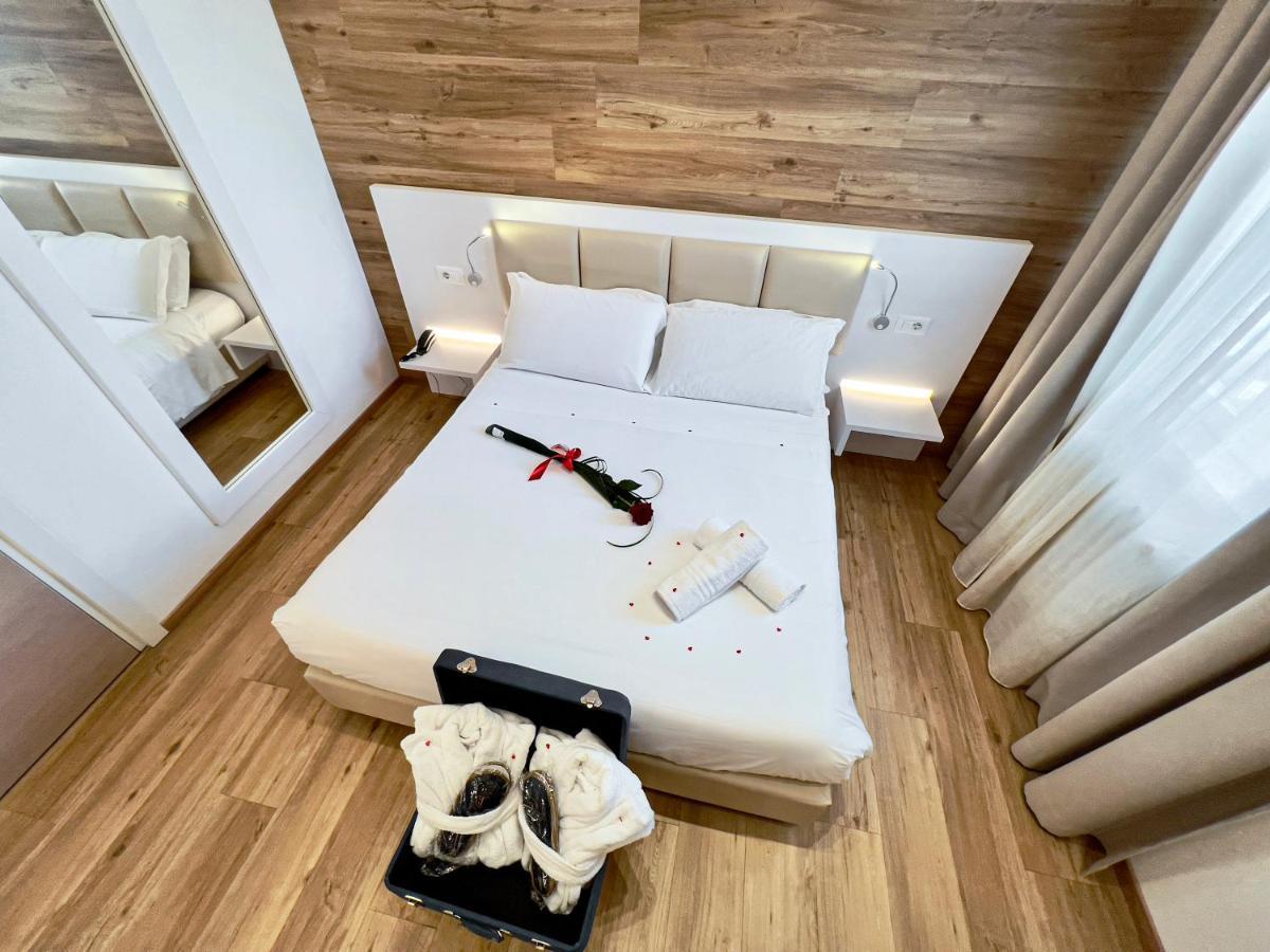 Hotel Gran Sasso&SPA Teramo Esterno foto
