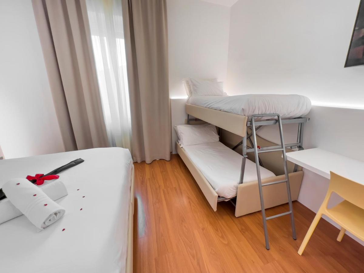 Hotel Gran Sasso&SPA Teramo Esterno foto