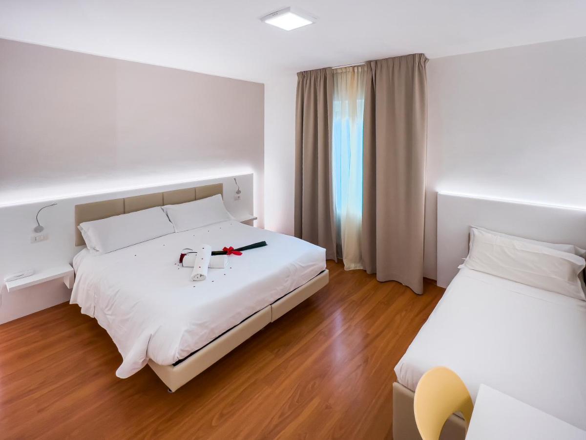 Hotel Gran Sasso&SPA Teramo Esterno foto