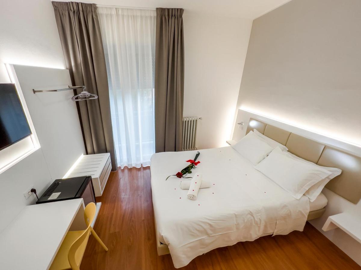 Hotel Gran Sasso&SPA Teramo Esterno foto