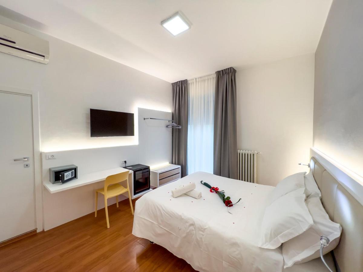 Hotel Gran Sasso&SPA Teramo Esterno foto