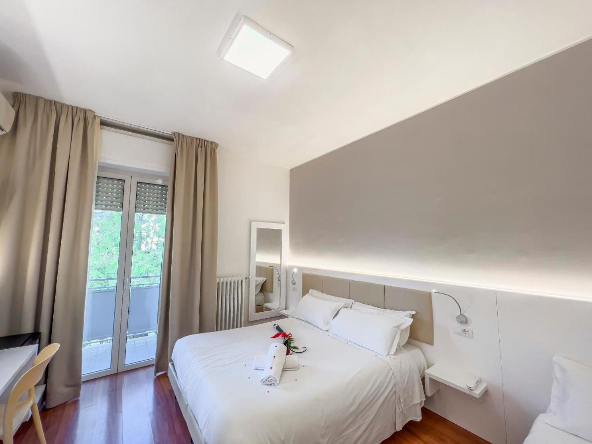 Hotel Gran Sasso&SPA Teramo Esterno foto