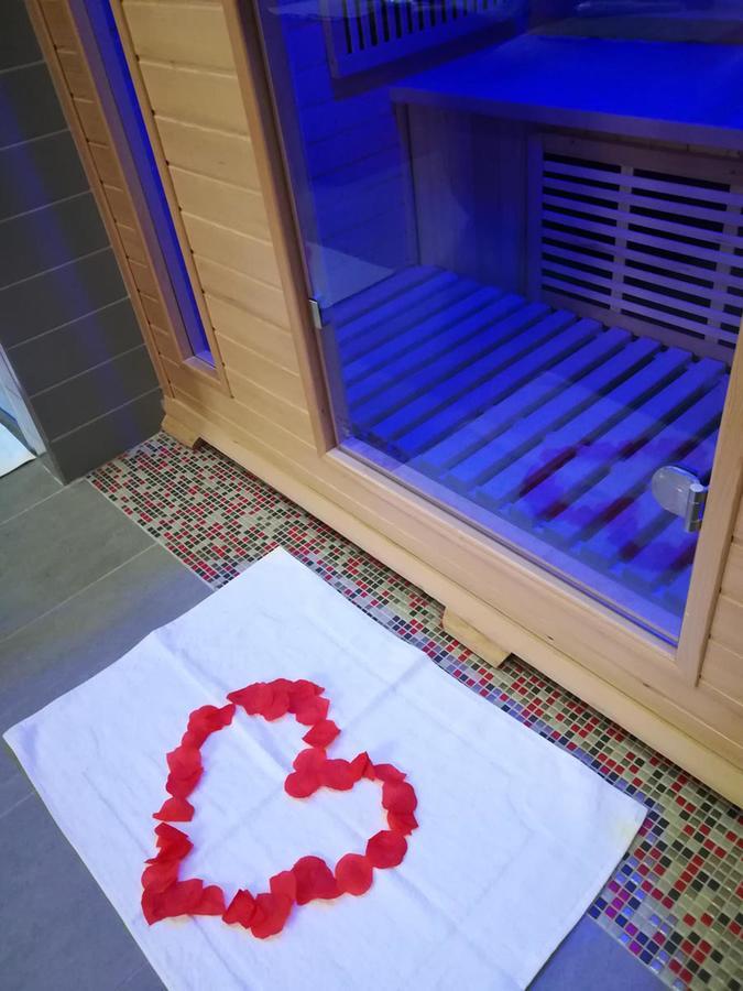 Hotel Gran Sasso&SPA Teramo Esterno foto