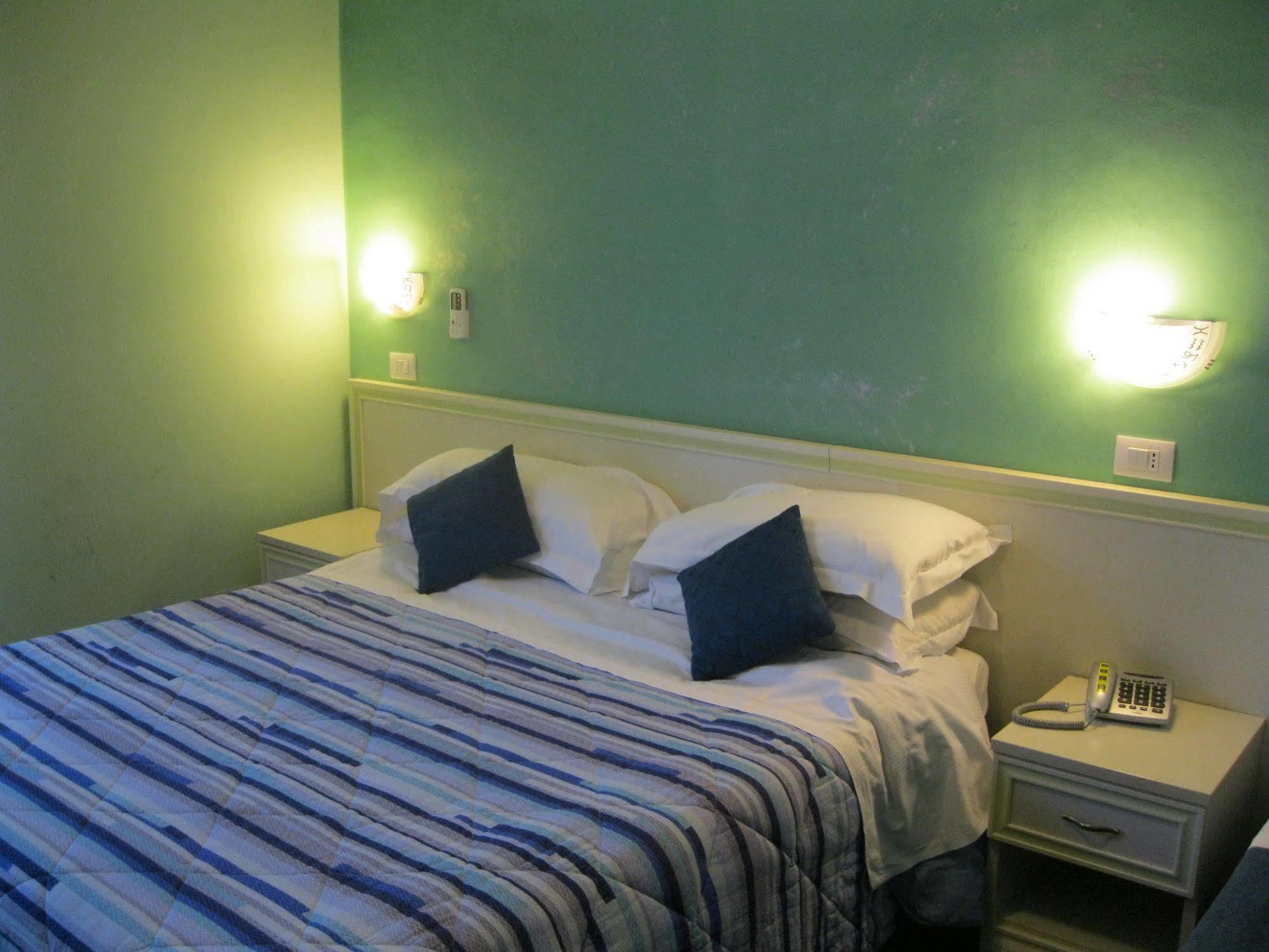 Hotel Gran Sasso&SPA Teramo Esterno foto