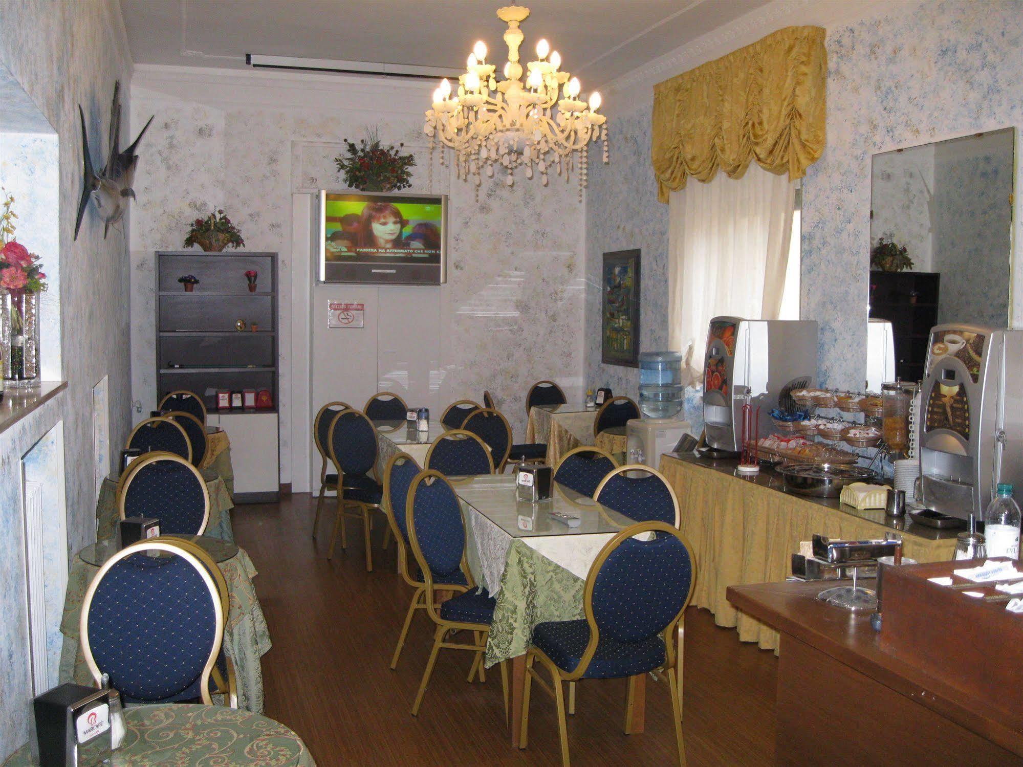 Hotel Gran Sasso&SPA Teramo Esterno foto