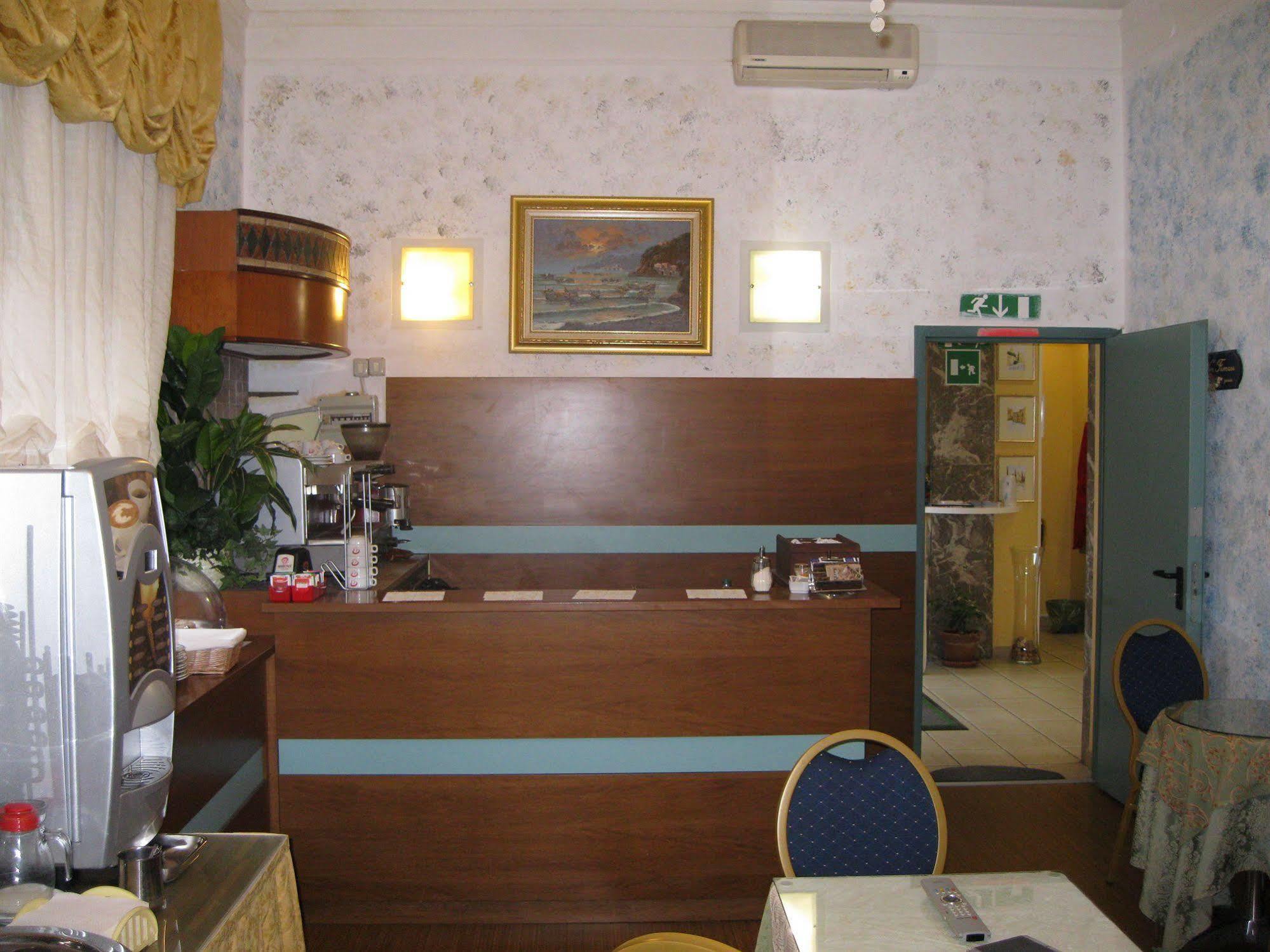 Hotel Gran Sasso&SPA Teramo Esterno foto