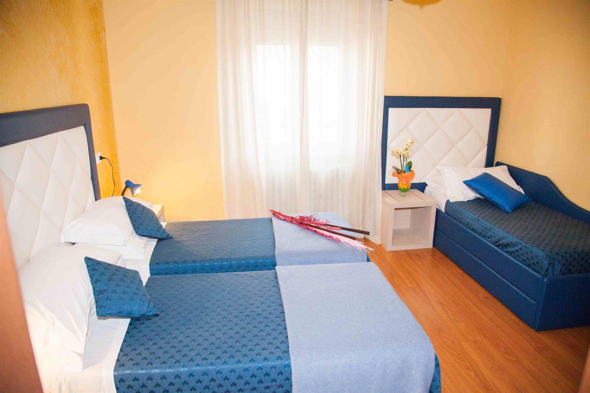 Hotel Gran Sasso&SPA Teramo Esterno foto