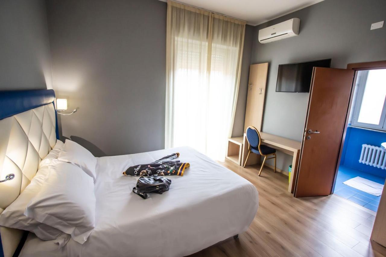 Hotel Gran Sasso&SPA Teramo Esterno foto